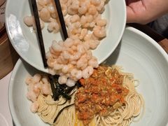 -裕兴记•蟹黄面馆(人民广场店)