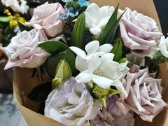 -杭州街角花屋花店(闻堰店)