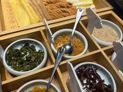 -鹊华居·地道鲁菜·海鲜·融合味(大明湖店)