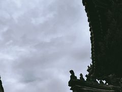 -白云观
