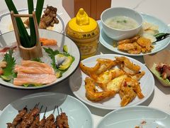 -水之梦(黄浦店)