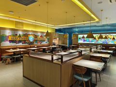 -小鱼小牛(世欧广场店)