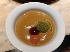 麻酱料-清真·老门框爆肚涮肉·中华老字号(丰管路店)