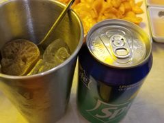 -黄金烧味(新禧大楼店)