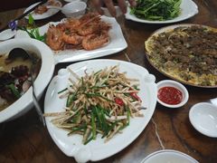 -老船长海鲜大排档(集美店)