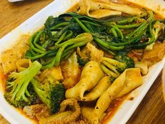 -小艺烧烤(曲江店)