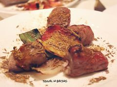 -北京盘古七星酒店