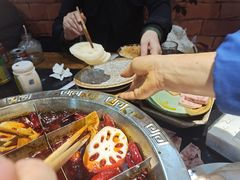 -大龙火锅(老店)