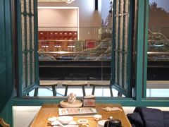 -潮粥荟·潮汕砂锅粥(朝阳大悦城店)
