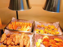 -南航明珠v2头等舱公务舱休息室