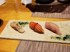 寿司拼盘-一阳寿司(麦子街店)