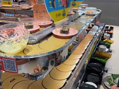 -争鲜回转寿司(东方银座店)