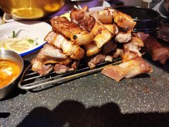 -济州爱肉堂(总店)