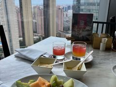 -君悦酒店·乐厨·高空自助餐(青年大街店)