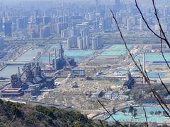 -杭州半山国家森林公园