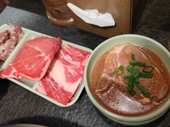 -盛江山自助料理(奥莱锦辉购物广场店)