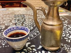 太雕酒-白家餐厅(徐家汇店)