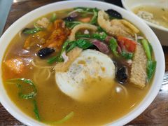 -韩萍老南京馄饨(河西万达店)