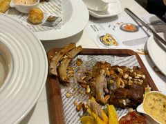 -Deer Park鹿园西餐(仁恒置地广场店)
