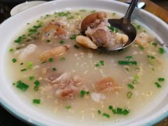 芸豆炖猪脚-阿鹏故事云南野生菌火锅(人民路店)