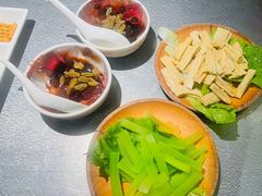 -探鱼·鲜青椒爽麻烤鱼(苏宁广场店)