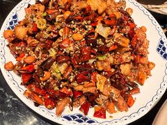 -廖川菜(太阳宫店)
