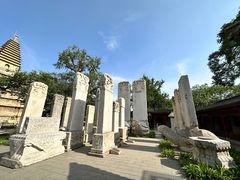 -北京石刻艺术博物馆(五塔寺)