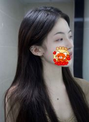 -一東造型烫发染发