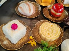 -京兆尹(雍和宫店)