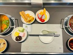 -壹小馆.皇城老妈(成都太古里店)