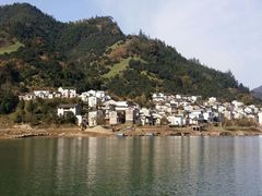 -新安江山水画廊风景区