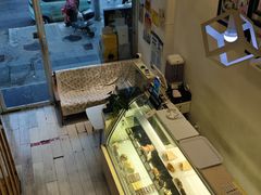 -布朗尼西饼(粮道街店)
