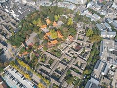 -戏马台景区