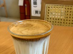 -Reset Coffee 与海咖啡