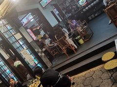 -老渔家白族石板烧旗舰店