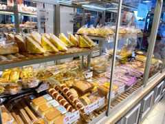 -BreadTalk面包新语·烘焙蛋糕(广州白云五号店)