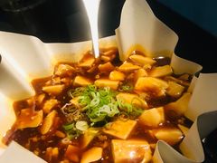 人间豆腐-穹六人间 people 6(岳阳路店)