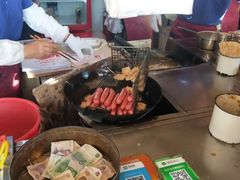 -尚食卢记烧饼(凤凰路总店)