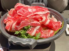 -聿山居·创意料理