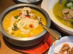 -扬州狮子楼·非遗淮扬菜(东关街店)