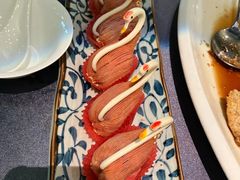 -福禧酒窖·中餐厅 (万柳店)