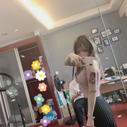 -明星刺青·洗纹身