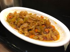 -美乐食街(小南店)