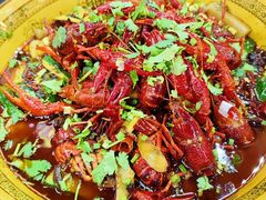 -庾氏龙虾馆(多弗汇店)