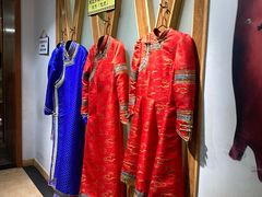 -格日勒阿妈蒙古厨房(新华广场店)