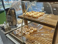 -DANXI丹喜面包·蛋糕(小公园永平店)