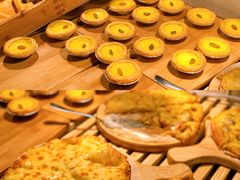 -豪享悦牛排自助餐厅(天河城店)
