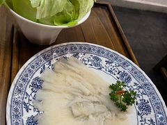 -清真·京华源铜锅涮肉(丰庆店)