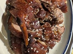 -小饕荟雅安贡椒鱼鲜馆(广福桥店)