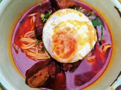 -鞠老头钵钵面(大坪店)